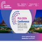 placonference.org