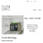 plainandsimple.co.nz