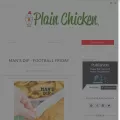 plainchicken.com