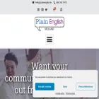 plainenglish.ie plainenglish.ie