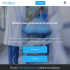 planblanc.com