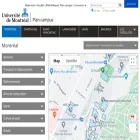 plancampus.umontreal.ca plancampus.umontreal.ca