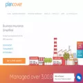 plancover.com plancover.com