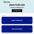 plane-truth.com plane-truth.com