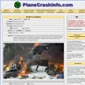 planecrashinfo.com