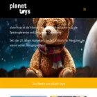 planet-toys.de planet-toys.de