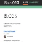 planet.jboss.org planet.jboss.org