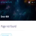 planetarium.cz