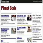 planetbods.org