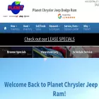 planetchryslerjeepdodge.net