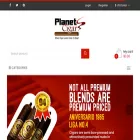 planetcigars.com planetcigars.com