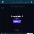 planetclicker2.com
