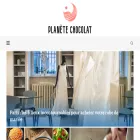 planetemuseeduchocolat.com planetemuseeduchocolat.com