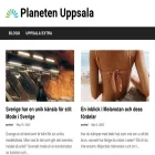 planetenuppsala.se planetenuppsala.se