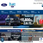 planetforddallas.net planetforddallas.net