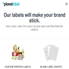 planetlabel.com planetlabel.com