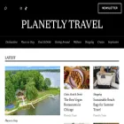 planetlytravel.com planetlytravel.com