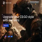 planetofskins.com planetofskins.com