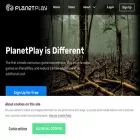 planetplay.com