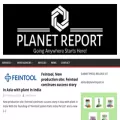 planetreport.in