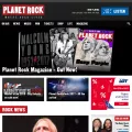 planetrock.co.uk planetrock.co.uk