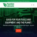planetsafelubricants.com planetsafelubricants.com