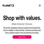 planetx.com