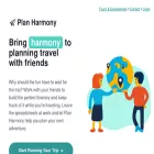 planharmony.com