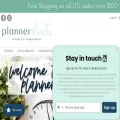 plannerkate.com plannerkate.com