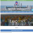 planning.clevelandohio.gov planning.clevelandohio.gov