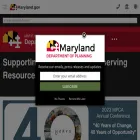 planning.maryland.gov planning.maryland.gov