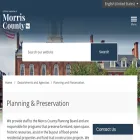 planning.morriscountynj.gov planning.morriscountynj.gov