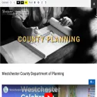 planning.westchestergov.com planning.westchestergov.com
