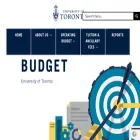 planningandbudget.utoronto.ca planningandbudget.utoronto.ca