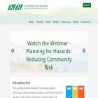 planningforhazards.com planningforhazards.com