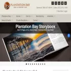 plantationbaygolf.com