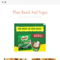 plantbasedandveganism.com