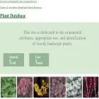 plantdatabase.uconn.edu plantdatabase.uconn.edu