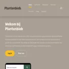 plantenbieb.be plantenbieb.be