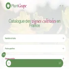 plantgrape.plantnet-project.org plantgrape.plantnet-project.org