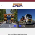 planthaul.com.au planthaul.com.au
