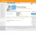 plantillasmil.com