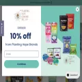 plantinghopebrands.com