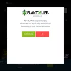 plantoflifeseeds.com