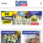 plantooltraining.co.uk plantooltraining.co.uk