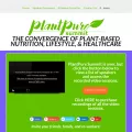 plantpuresummit.com