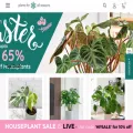 plantsforallseasons.co.uk