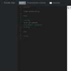 plantuml-editor.kkeisuke.dev plantuml-editor.kkeisuke.dev