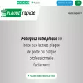 plaquerapide.fr plaquerapide.fr