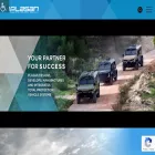plasan.com plasan.com